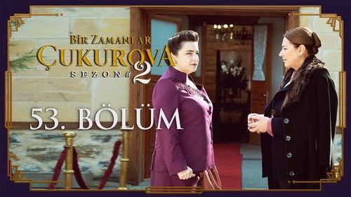 Bitter Lands Season 2 Episode 18 - Episode 18