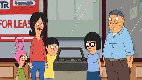 Bob's Burgers Season 11 Episode 21 - Tell Me Dumb Thing Good