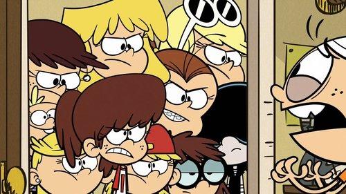 The Loud House Season 1 Episode 3 - Heavy Meddle
