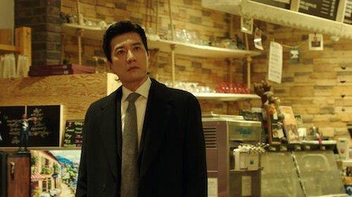 Law School Season 1 Episode 11 - Episode 11