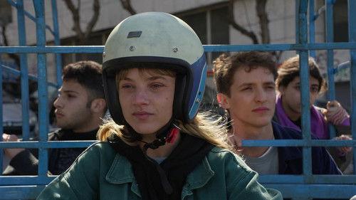 Greek Salad Season 1 Episode 1 - Episode 1