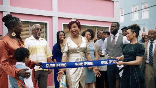 Queen Sugar Season 4 Episode 1 - Pleasure is Black
