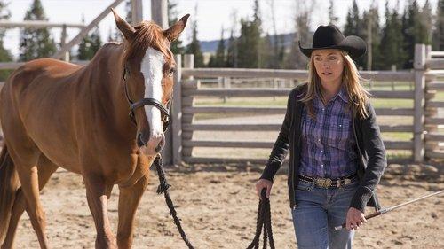 Heartland Season 7 Episode 1 - Picking Up the Pieces