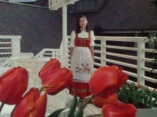 Dengeki Sentai Changeman Season 1 Episode 17 - Nagasaki's Mysterious Ghost Ship