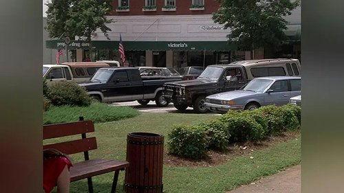 In the Heat of the Night Season 5 Episode 3 - Obsession