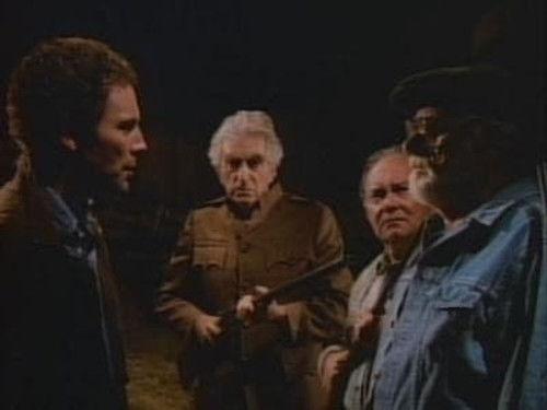 War of the Worlds Season 1 Episode 6 - Eye for an Eye