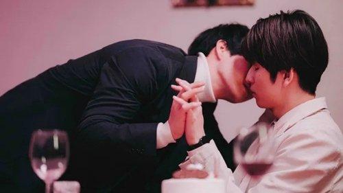 Love Is Better the Second Time Around Season 1 Episode 2 - Episode 2