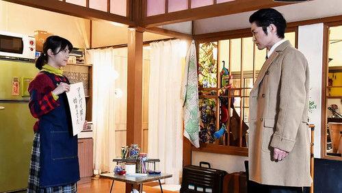 Alibi Breaker Season 1 Episode 3 - Beautiful Sister's Alibi