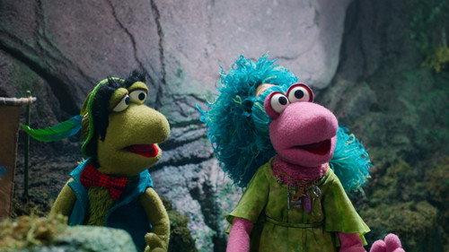 Fraggle Rock: Back to the Rock Season 2 Episode 7 - This for That