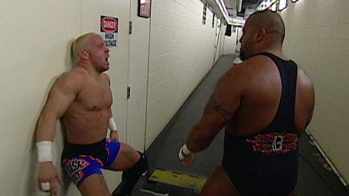 WWE Friday Night SmackDown Season 2 Episode 9 - SmackDown - Mar. 02, 2000