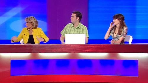 8 Out of 10 Cats Season 5 Episode 3 - Frankie Boyle, Alexa Chung, Joan Rivers, Gok Wan