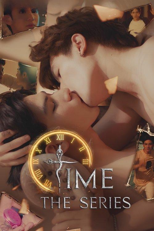 Time poster