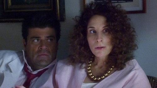 40 y 20 Season 1 Episode 8 - No hace falta