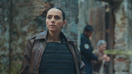 Unspeakable Sins Season 1 Episode 9 - Captured