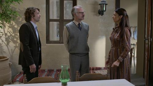 Electra Season 1 Episode 22 - Episode 22