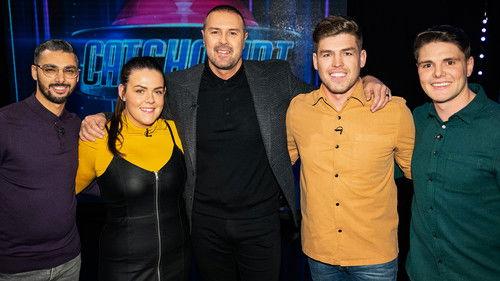 Catchpoint Season 2 Episode 2 - Episode 2