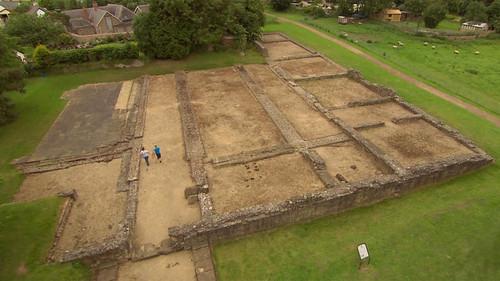 Time Team Season 16 Episode 4 - Toga Town - Caerwent, South Wales