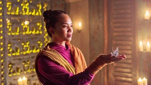 Into the Badlands Season 2 Episode 1 - Tiger Pushes Mountain