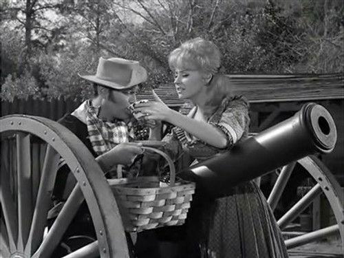 F Troop Season 1 Episode 23 - The Courtship of Wrangler Jane