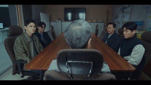 Strong Girl Nam-soon Season 1 Episode 12 - Diamond Cuts Diamond