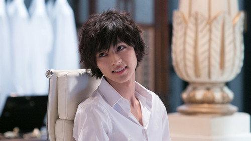 Death Note Season 1 Episode 2 - Suspect and Pursuit