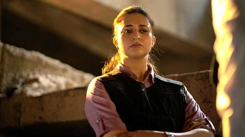 Adrishyam – The Invisible Heroes Season 1 Episode 7 - Operation Nishabd - Chapter 3