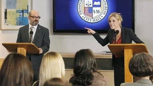 undefined Season 3 Episode 13 - Little Bo Bleep