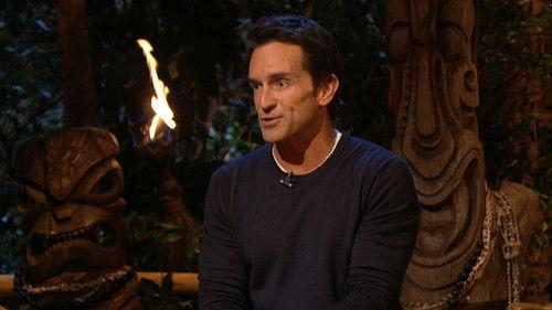 Survivor Season 23 Episode 16 - Live Reunion Show