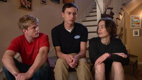 Atypical Season 3 Episode 7 - Shrinkage