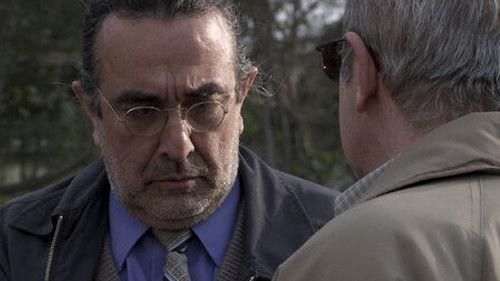 El Reemplazante Season 1 Episode 12 - Episode 12