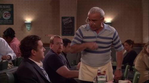 How I Met Your Mother Season 3 Episode 15 - The Chain of Screaming