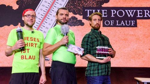 Science Busters Season 7 Episode 8 - Episode 8