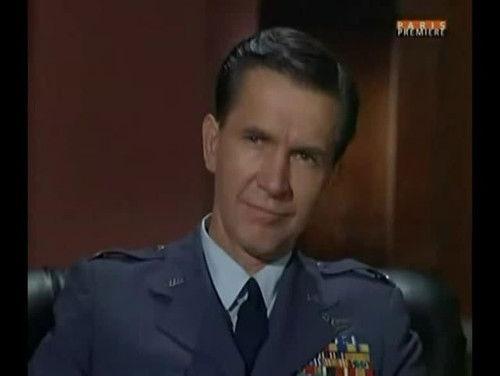 The Invaders Season 2 Episode 21 - The Peacemaker