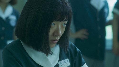 Shadow Beauty Season 1 Episode 11 - My Disappearance