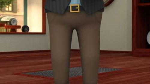 Robocar Poli Season 4 Episode 5 - Episode 5