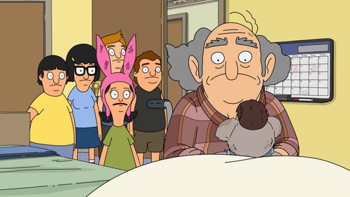 Bob's Burgers Season 16 Episode 12 - Children of the Carn