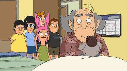 Bob's Burgers Season 16 Episode 12 - Children of the Carn