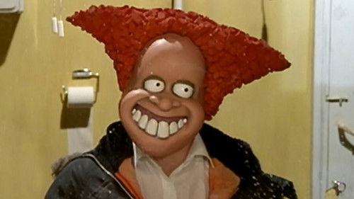 Angry Kid Season 1 Episode 18 - Buzz Off!