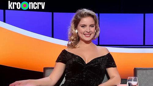 De Slimste Mens Season 23 Episode 15 - Episode 15