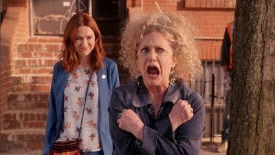 Unbreakable Kimmy Schmidt Season 4 Episode 12 - Kimmy Says Bye!