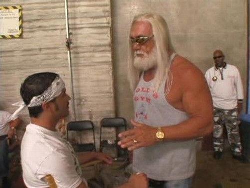 Hogan Knows Best Season 2 Episode 5 - Hogans Go Hollywood