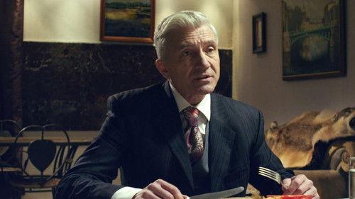 Шеф Season 4 Episode 14 - Episode 14