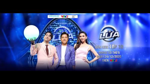 The Wall Vietnam Season 2 Episode 19 - Episode 19