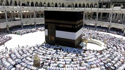 The UnXplained Season 5 Episode 7 - Sacred Rituals