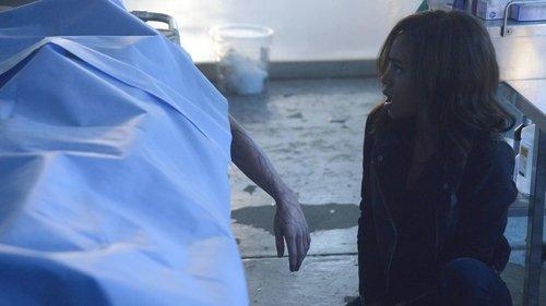Sleepy Hollow Season 2 Episode 7 - Deliverance