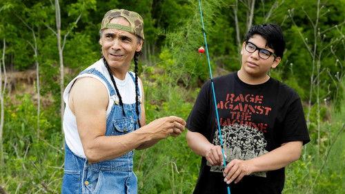 Reservation Dogs Season 3 Episode 6 - Frankfurter Sandwich