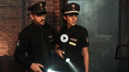 Hamburg Dockland Season 14 Episode 4 - Episode 4