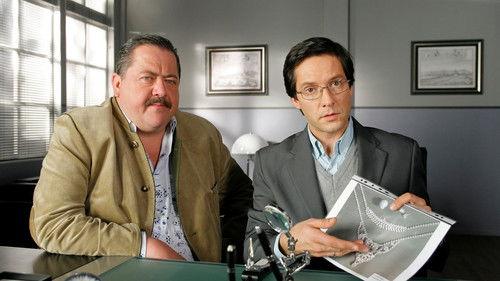 Die Rosenheim-Cops Season 9 Episode 24 - Bei Einbruch: Mord