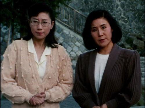 undefined Season 1 Episode 46 - Black Rumor: Ninjas Running Towards Justice