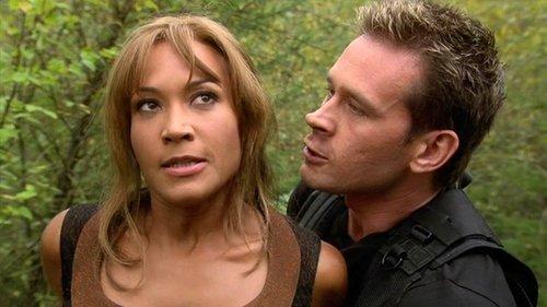 Stargate Atlantis Season 2 Episode 18 - Michael